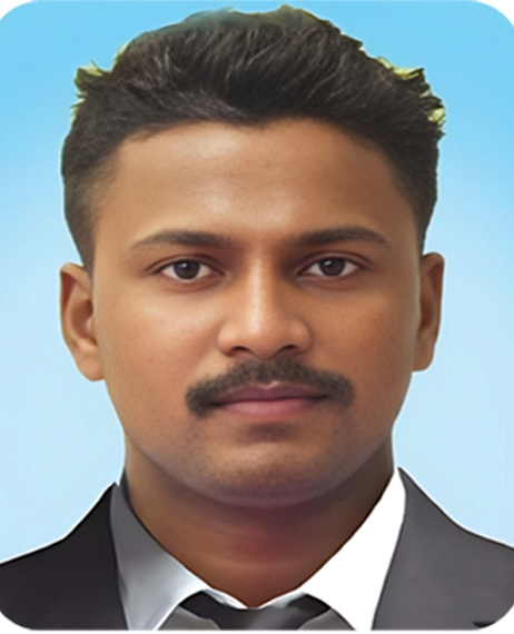Sarath SP