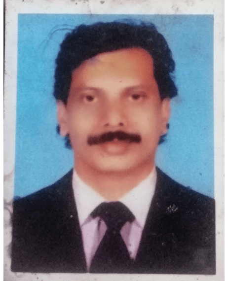 Akhilesh Kumar K P